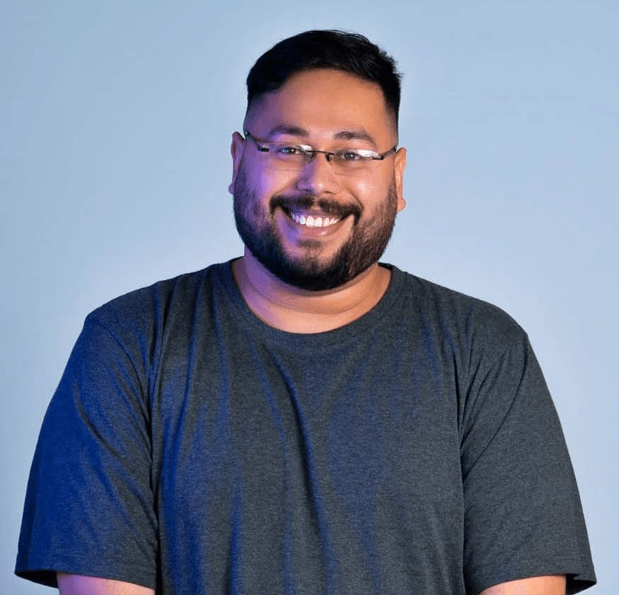 Abhishek Bandyopadhyay, Founder of Vantage